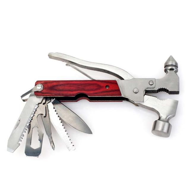 开车必备十大安全神器,车上必备的17件安全神器