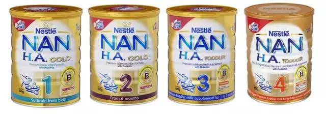 澳洲儿童奶粉品牌大全及价格表,澳洲婴儿奶粉品牌大全图片
