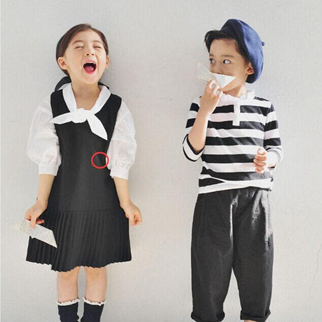 女宝回头率高公主裙,回头率密码背带裙