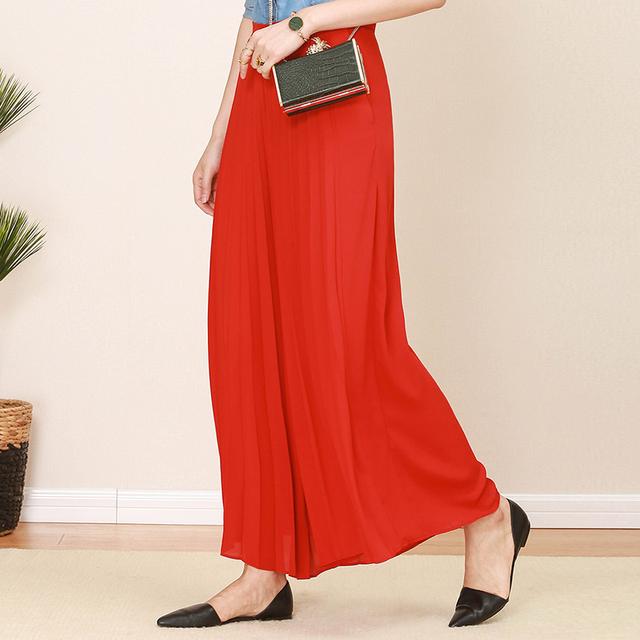 单一色系穿搭,随意穿搭穿出自己的风格