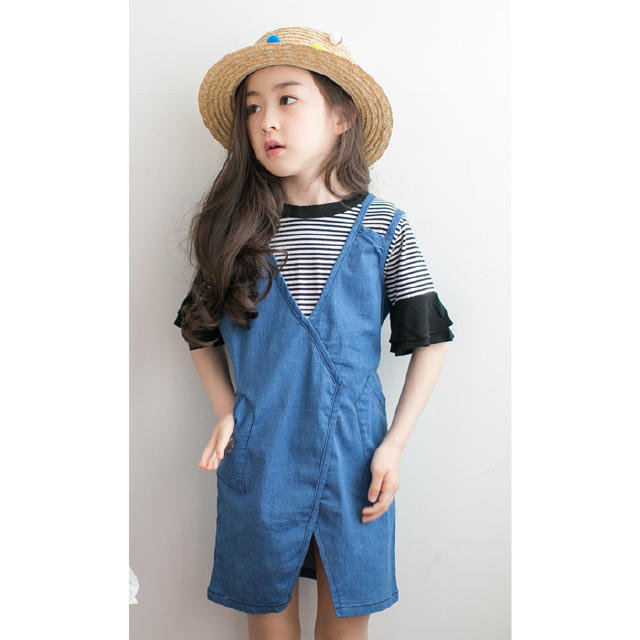 回头率特别高的女童公主裙,回头率爆表的宝宝衣服