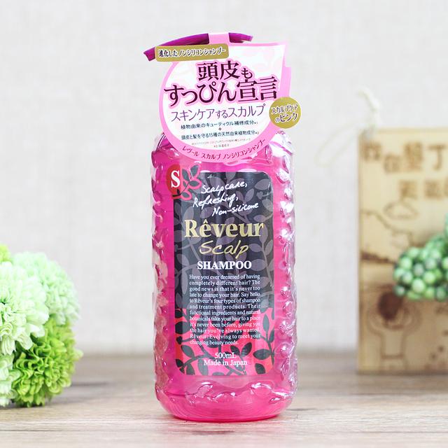 好用的洗发水推荐长头发,适合长头发用的洗发水推荐