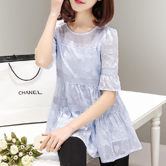 单一色系穿搭,随意穿搭穿出自己的风格