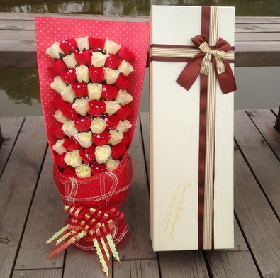 盘点520独特的礼物,适合520送的大牌礼物