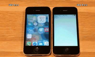 老iphone升级ios15.7.8,iphone11pro升级17.4.1会卡