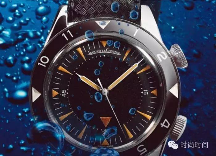 这些潜水表买了肯定不后悔