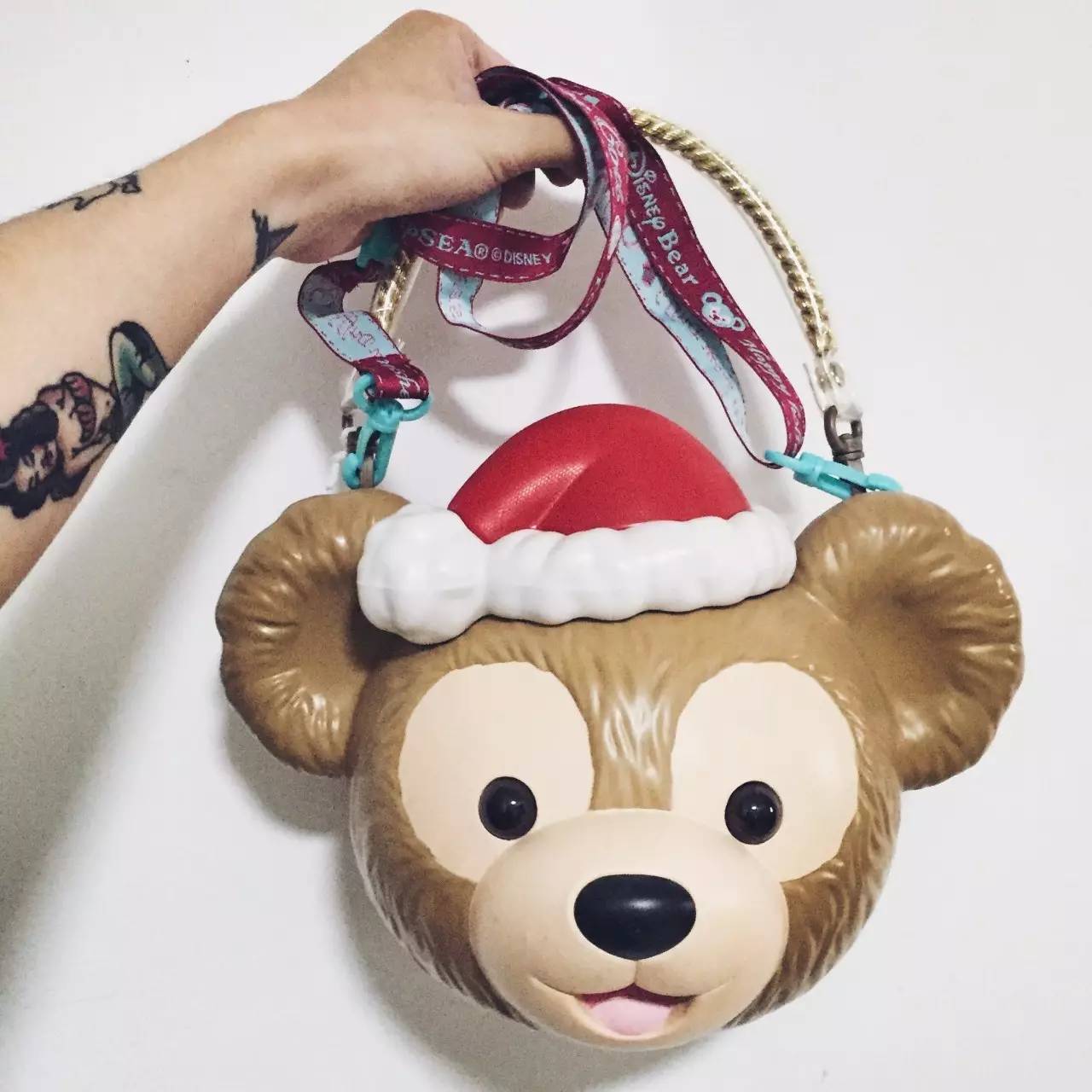 Low逼狗带|仙女仙眼里的上海迪士尼~