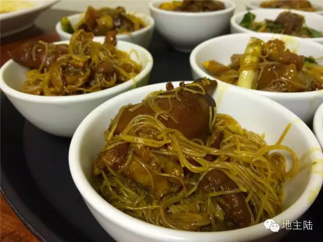 新加坡最好吃的店,去新加坡必买的吃的