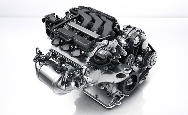 国外发动机排名前十的车,全球十佳小排量柴油发动机排行榜