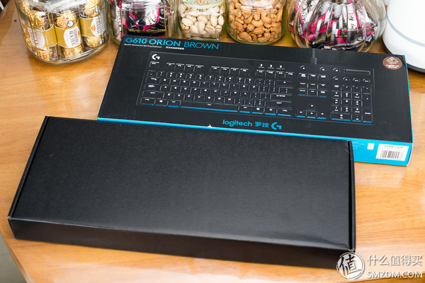 罗技g610青轴机械键盘,键盘推荐罗技键盘g610