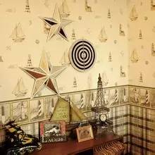 墙壁纸pvc和无纺布的区别,无纺布壁纸和pvc壁纸