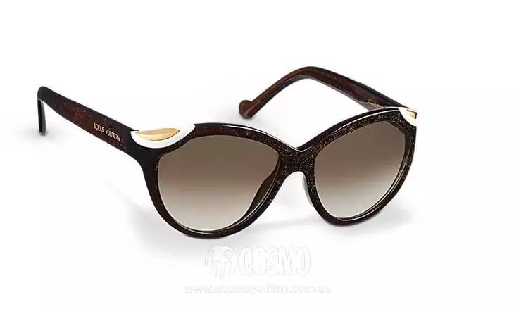 好看又洋气的太阳镜,今年最时髦的太阳镜款式