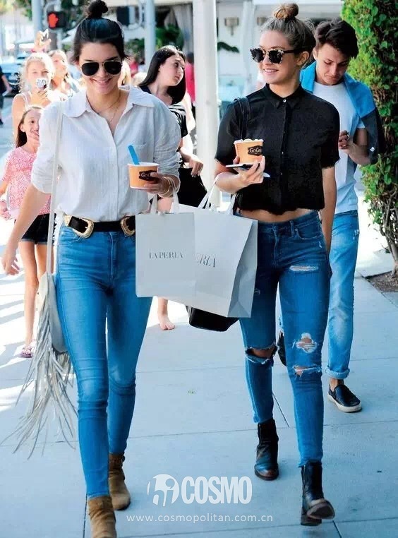 好看又洋气的太阳镜,今年最时髦的太阳镜款式