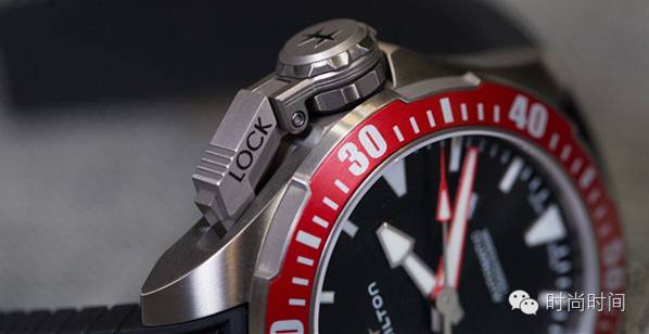 这些潜水表买了肯定不后悔