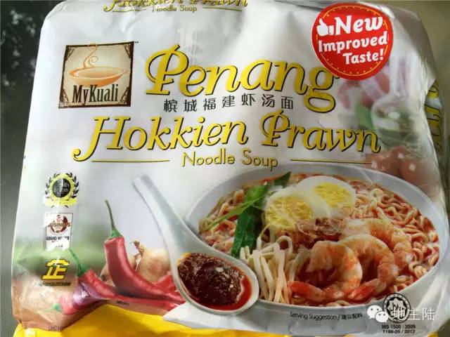 新加坡最好吃的店,去新加坡必买的吃的