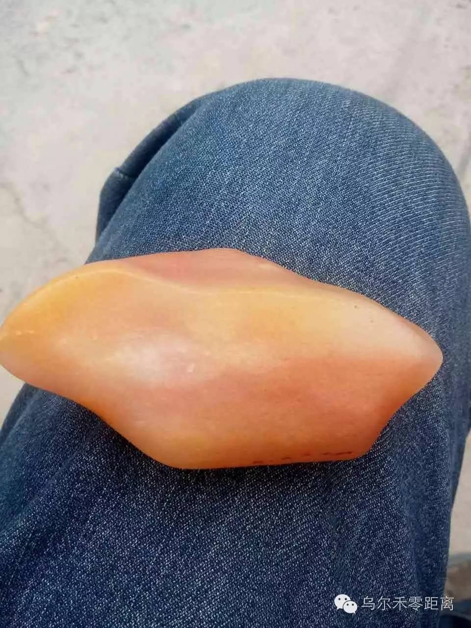 金丝玉是怎样的,金丝玉到底有没有价值啊