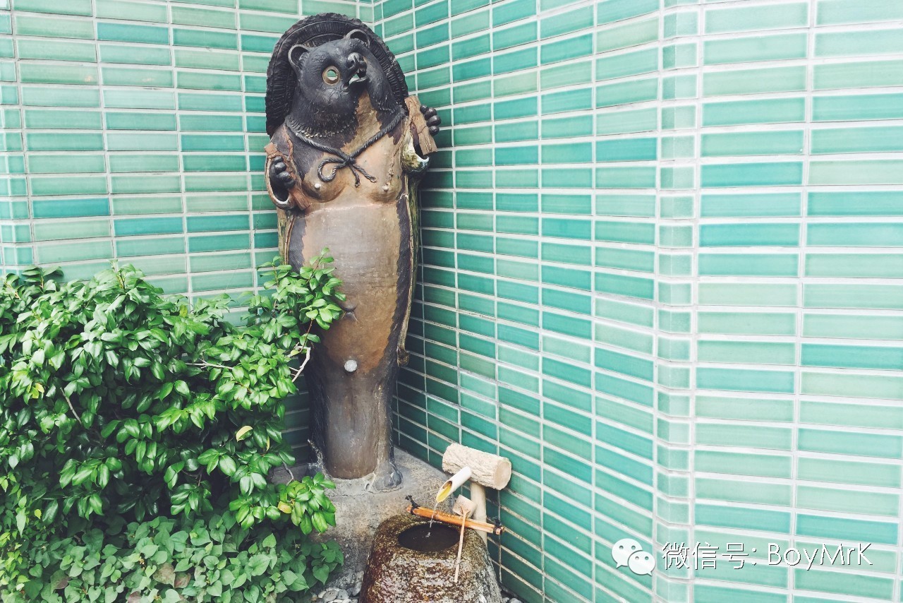 私享丨在没有爱情故事的东京，度过悠长假期,内含福利