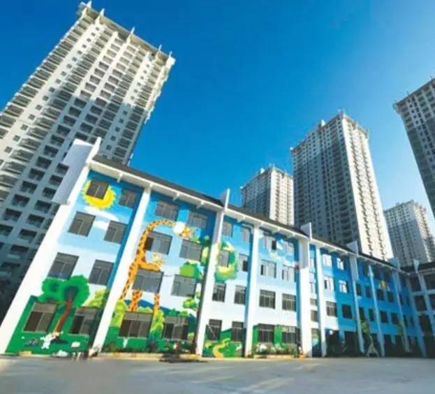 昆明3360套公租房分配工作启动,昆明市今年新增公租房有哪些