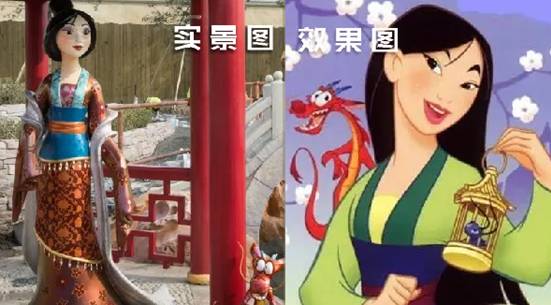 上海迪士尼一天亲身经历,迪士尼吓哭所有的孩子