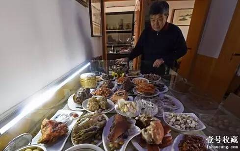 天下第一奇石宴值多少钱,奇石宴108道菜价格