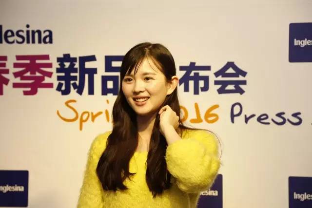 时尚来袭，Inglesina英吉利那联手辣妈校花钟恩淇发布2016春夏出行新品