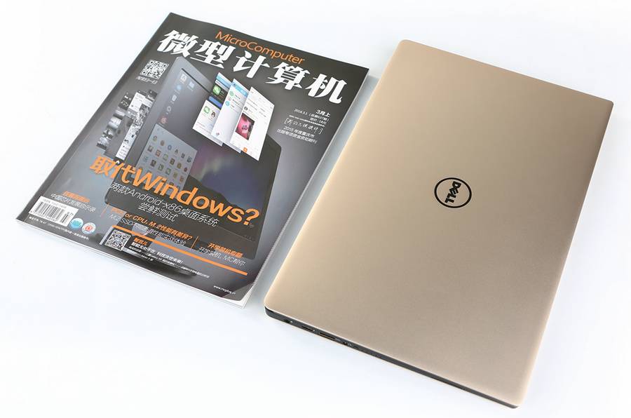 戴尔xps9310二合一,体验windows老版本