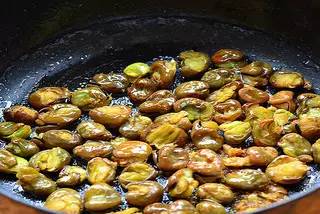 舌尖上的初夏美食,舌尖上的蚕豆