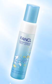 日本妹子美白小妙招,敏感肌怎么在强烈的暴晒后修复