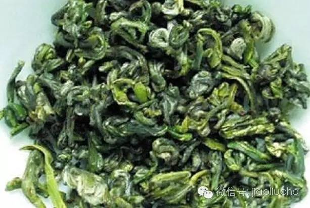 这五款茶你都喝过吗,15款茶叶