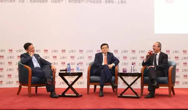 对话房地产什么时候触底,对话了解房地产