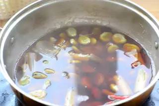 舌尖上的初夏美食,舌尖上的蚕豆