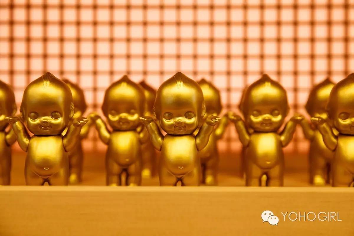 beams日本总店,beams东京店