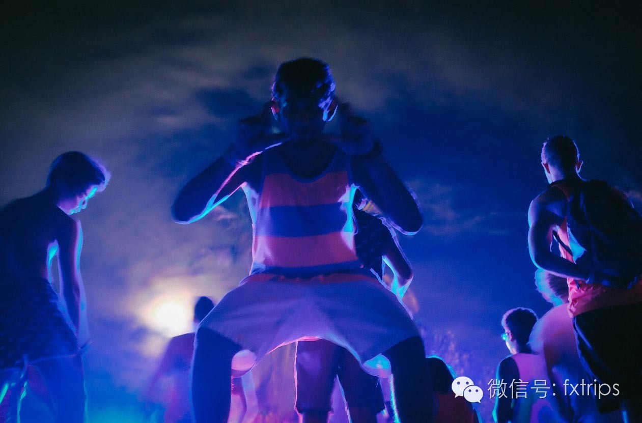 单身汪不哭，这里有属于你们的夜晚