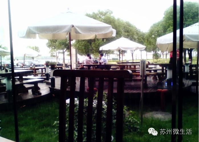 苏州这九家店超醉人，简直像是把整个啤酒工厂都搬了来！