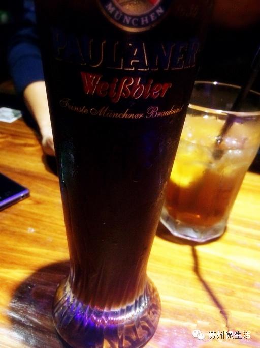 苏州这九家店超醉人，简直像是把整个啤酒工厂都搬了来！