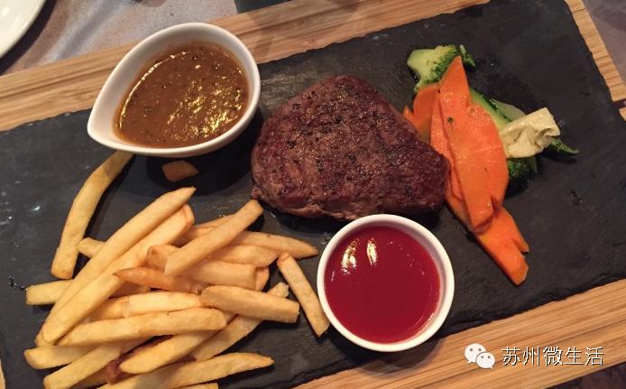 苏州这九家店超醉人，简直像是把整个啤酒工厂都搬了来！