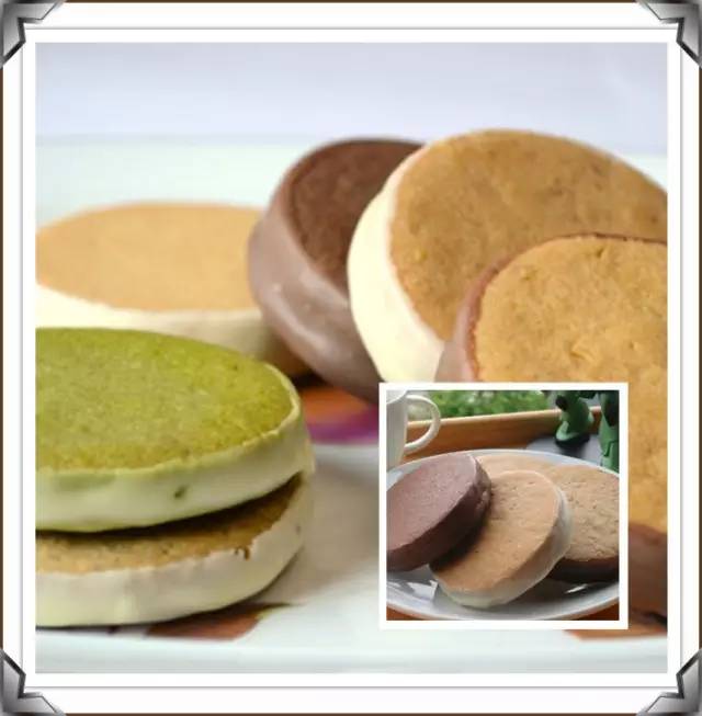 北海道美食特产是什么,北海道特产什么最值得买