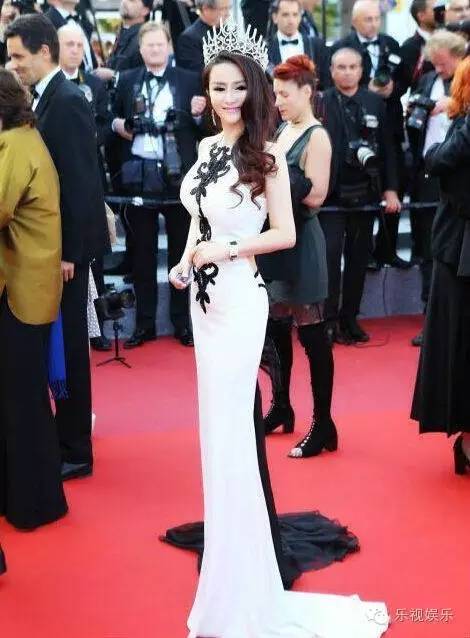 第69届戛纳电影节闭幕细数本届戛纳惊艳世界的中国力量