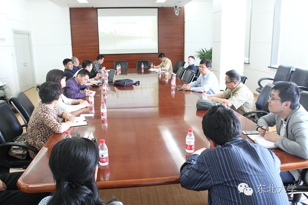 原来东大这周发生了这么多大事