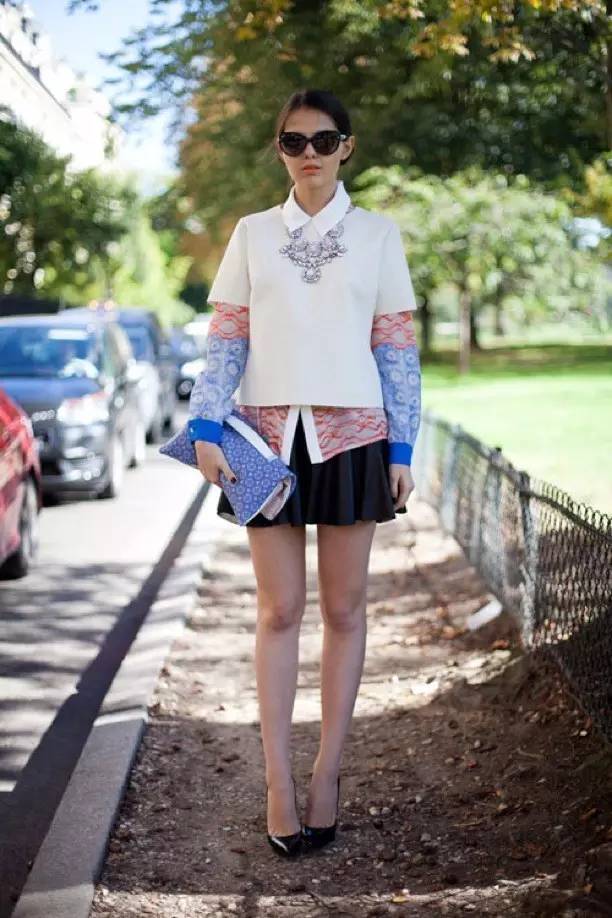 人生终极难题一年一度,纠结涂哪支口红