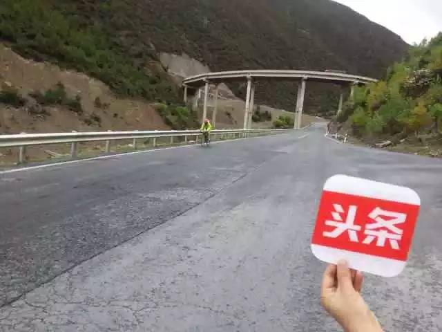 八天川藏最好纪录,川藏挑战8天距离