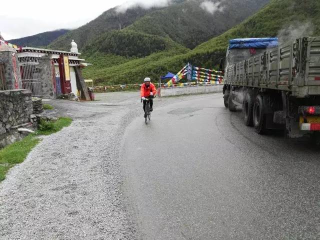 八天川藏最好纪录,川藏挑战8天距离