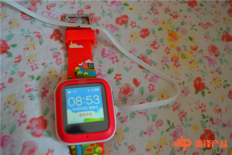 360儿童手表隐藏功能3代,孩子的贴身保镖