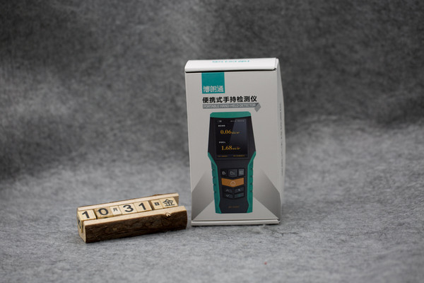 博朗通126校准技巧,空气质量检测仪如何选择