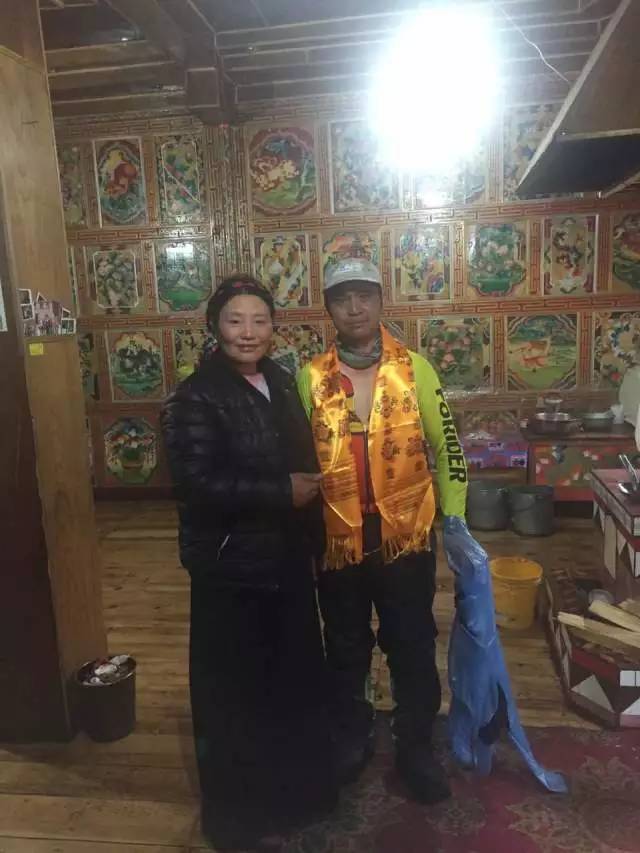 八天川藏最好纪录,川藏挑战8天距离