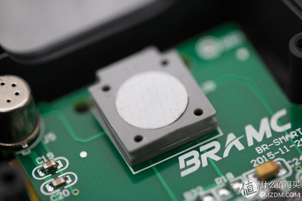 博朗通126校准技巧,空气质量检测仪如何选择