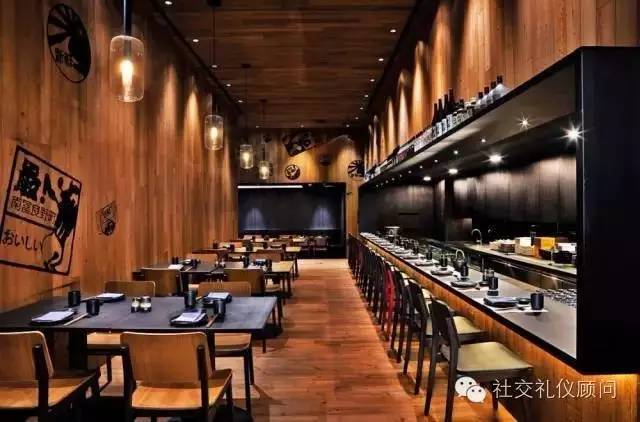 日料的吃法和礼仪,不懂怎么吃日料