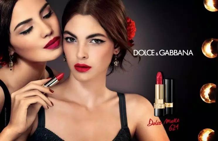 人生终极难题一年一度,纠结涂哪支口红