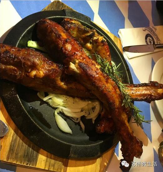 苏州这九家店超醉人，简直像是把整个啤酒工厂都搬了来！