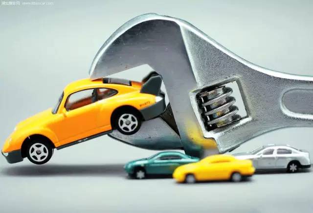 每日一课汽车召回趋势一直在上升，召回是好事还是坏事？